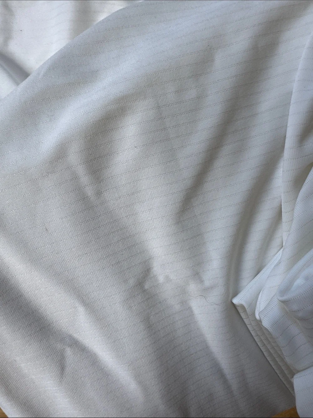 Rest cooling White Cotton Sheet Set – Soft Everyday Bedding